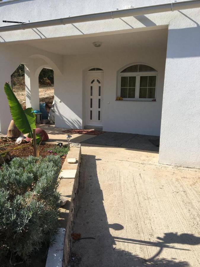 Apartman Put Svete Kate Raslina Ngoại thất bức ảnh