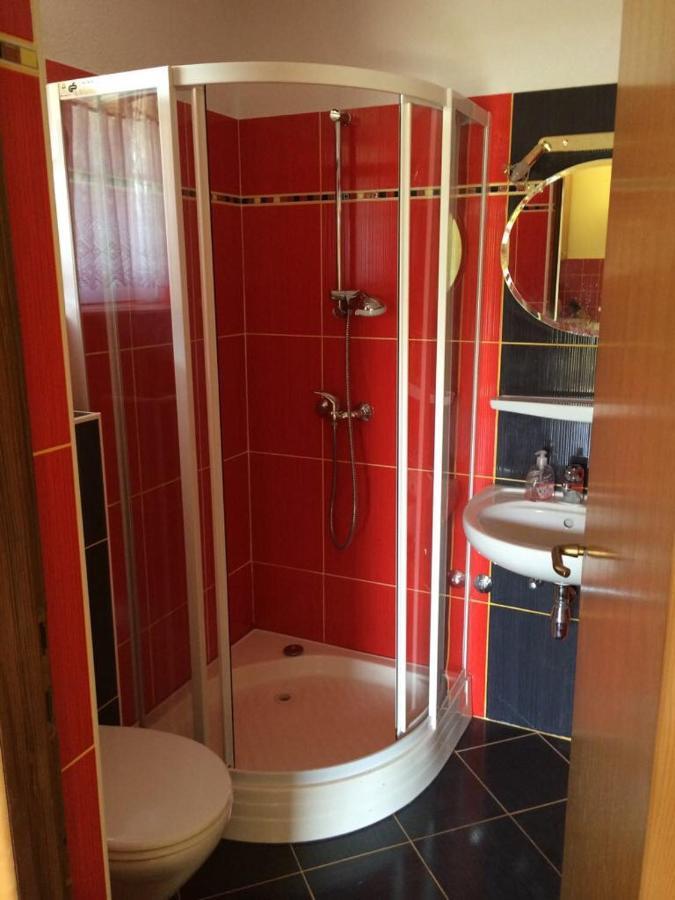 Apartman Put Svete Kate Raslina Ngoại thất bức ảnh