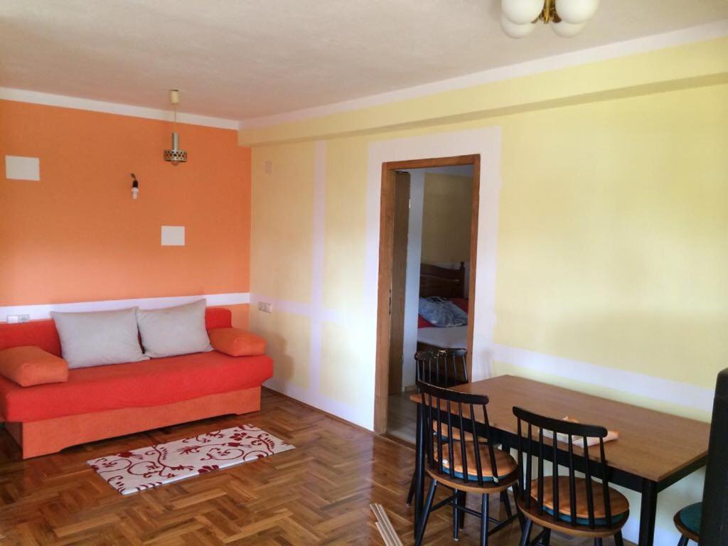 Apartman Put Svete Kate Raslina Ngoại thất bức ảnh