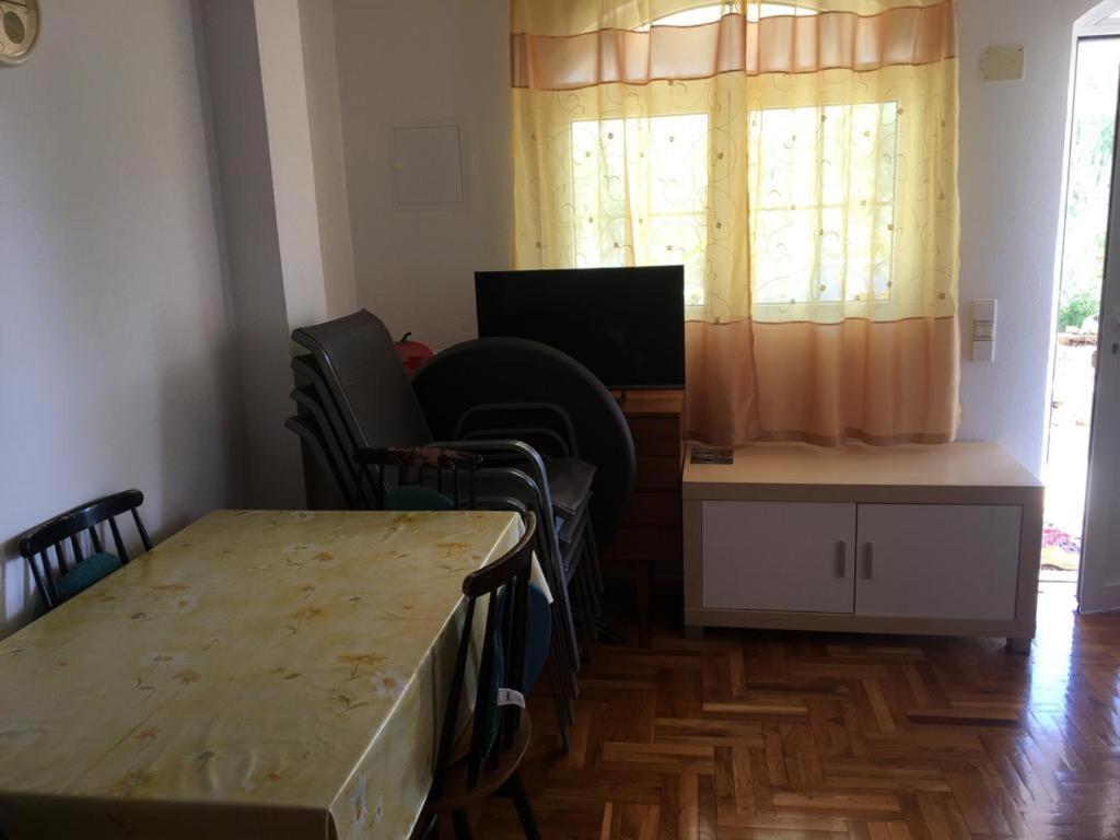 Apartman Put Svete Kate Raslina Ngoại thất bức ảnh
