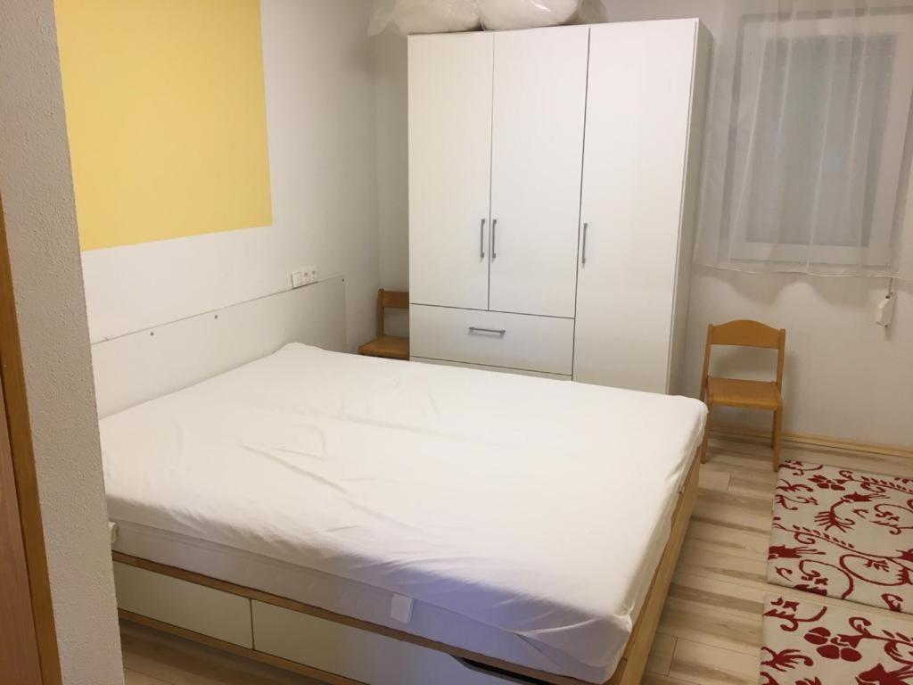 Apartman Put Svete Kate Raslina Ngoại thất bức ảnh